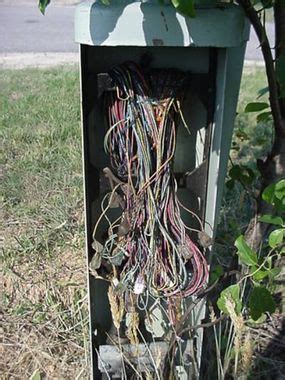 who owns the phone junction box in my yard|Expert Answers on Cable Companies Digging in Your Yard and .